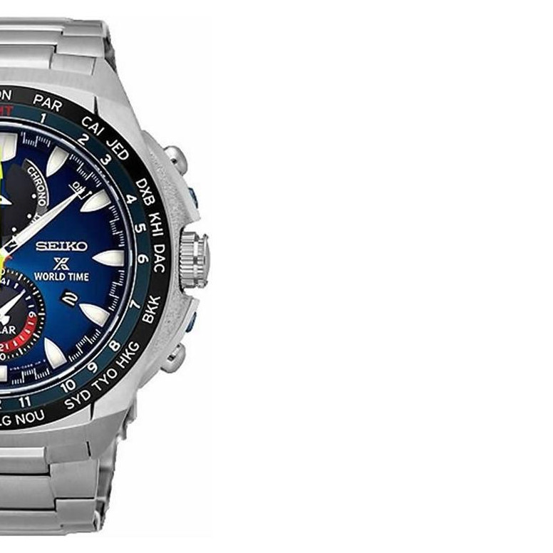 Seiko Męskie SSC549P1 6