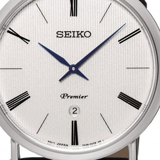 Seiko Premier SKP395P1 2