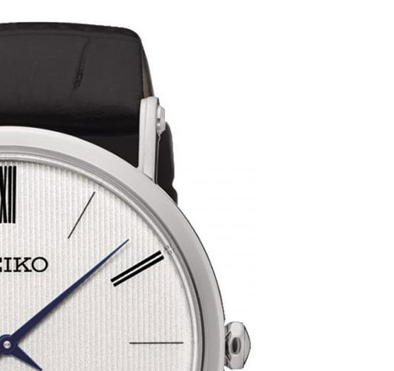 Seiko Premier SKP395P1 5