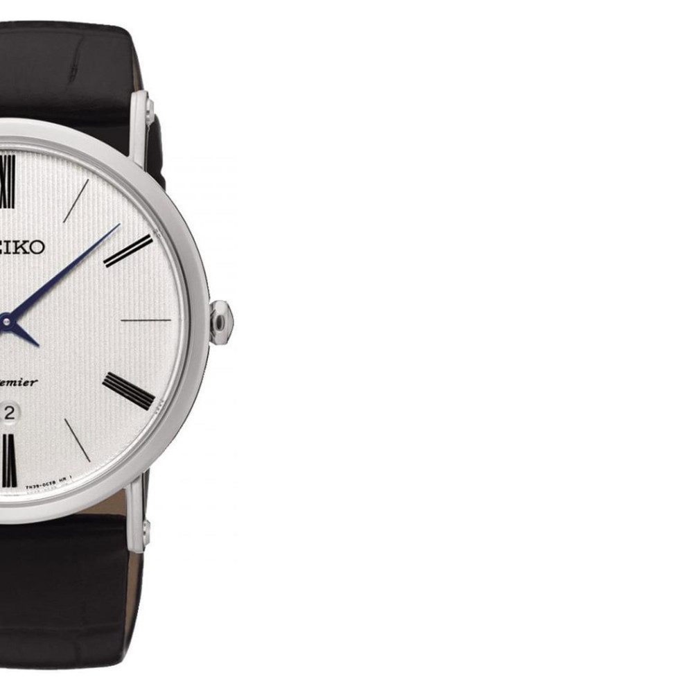 Seiko Premier SKP395P1 6