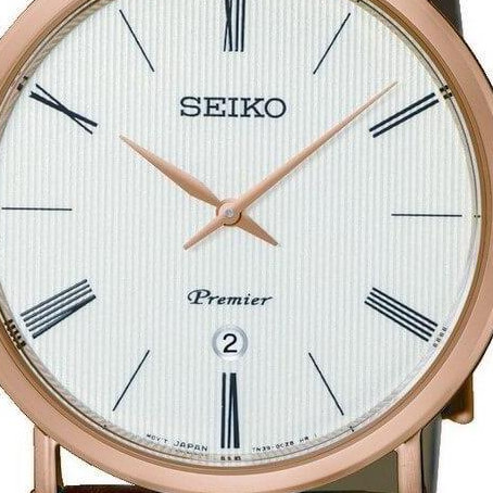 Seiko Premier SKP398P1 2