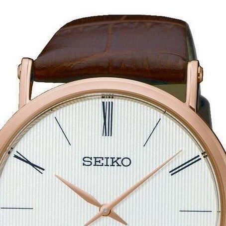 Seiko Premier SKP398P1 3