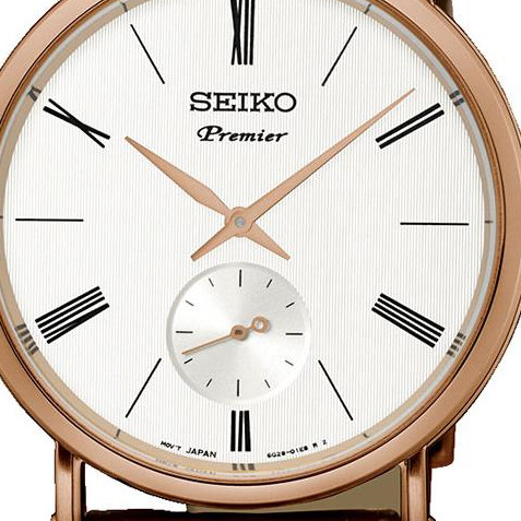 Seiko Premier SRK038P1 2