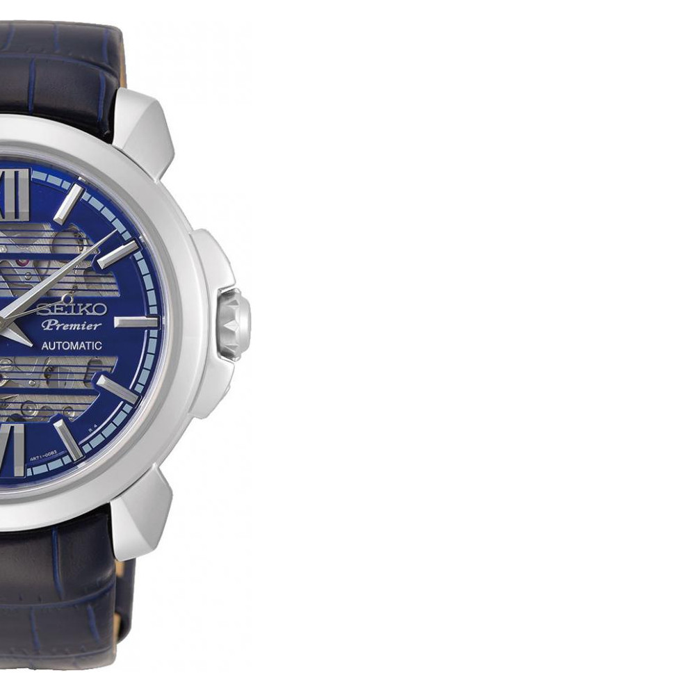 Seiko Premier SSA399J1 6