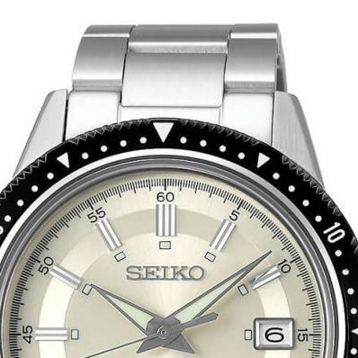 Seiko Presage 1964 Limited Edition SPB127J1 - zegarek męski 3