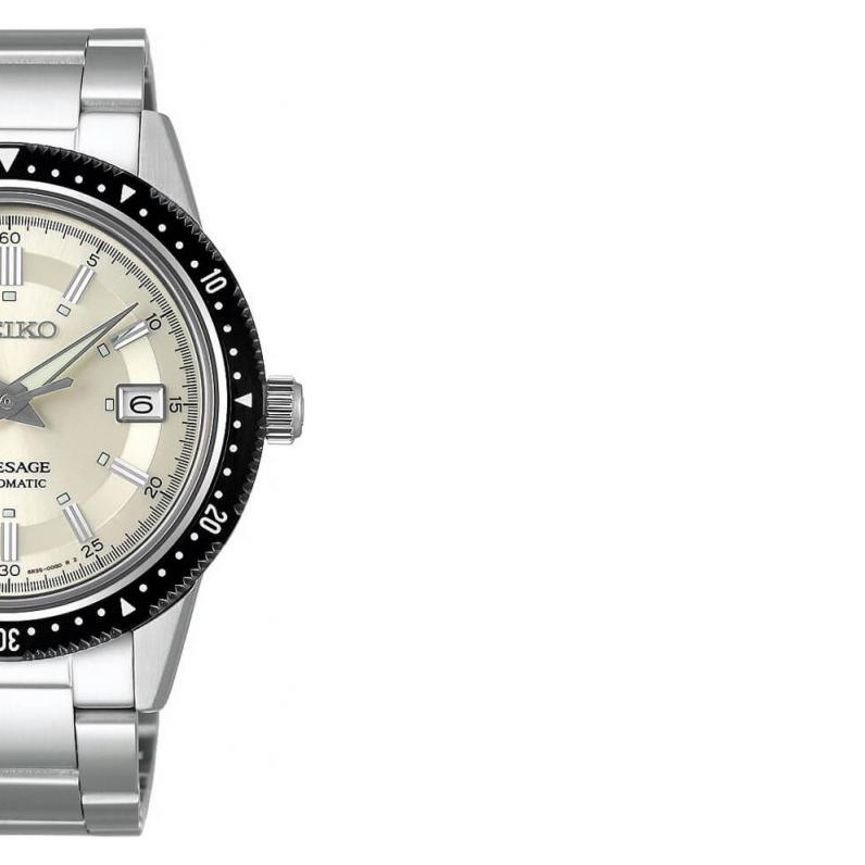 Seiko Presage 1964 Limited Edition SPB127J1 - zegarek męski 6