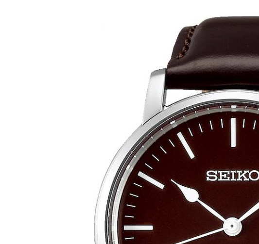 Seiko Presage Automatic SPB115J1 - zegarek męski 4