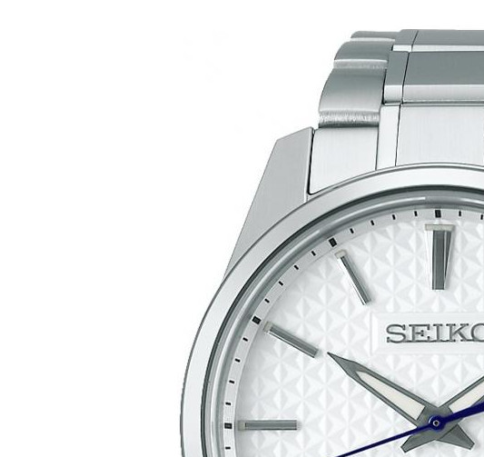 Seiko Presage Automatic SPB165J1 - zegarek męski 4