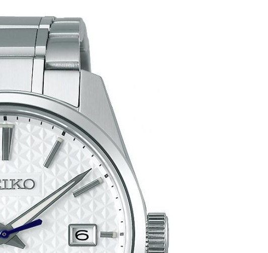 Seiko Presage Automatic SPB165J1 - zegarek męski 5