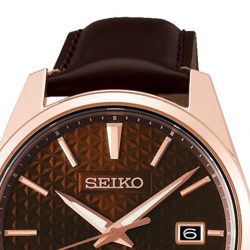 Seiko Presage Automatic SPB170J1 - zegarek męski 3