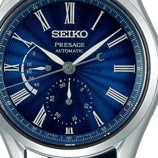 Seiko Presage SPB073J1 2