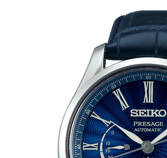 Seiko Presage SPB073J1 4