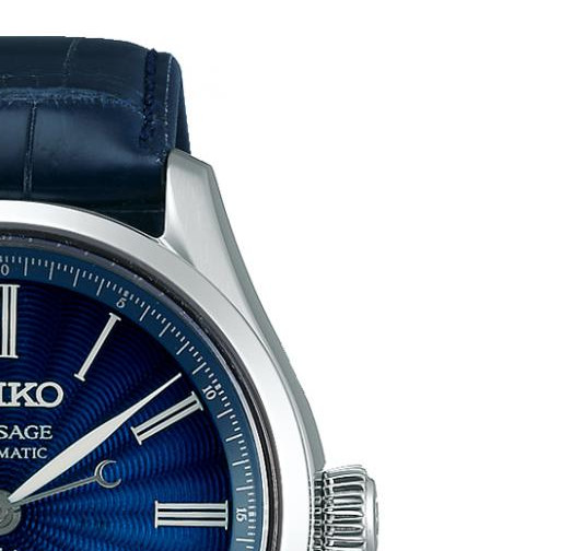 Seiko Presage SPB073J1 5