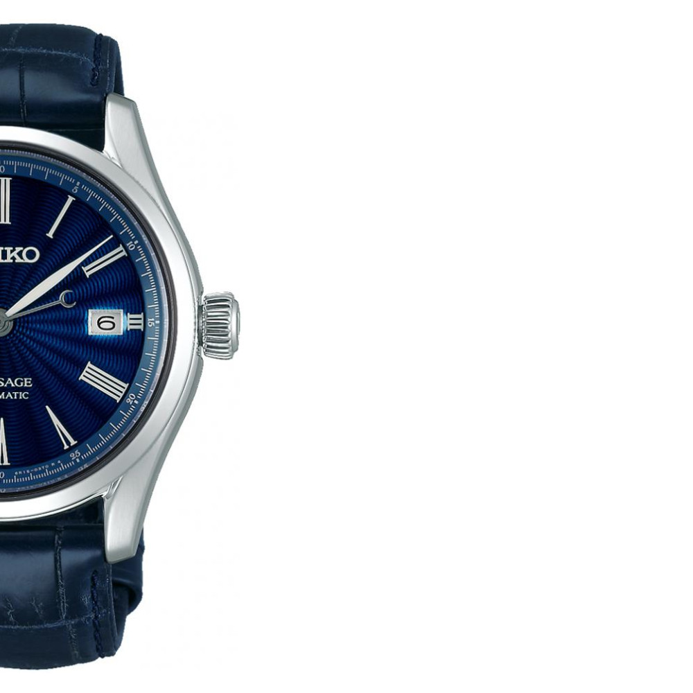 Seiko Presage SPB075J1 6