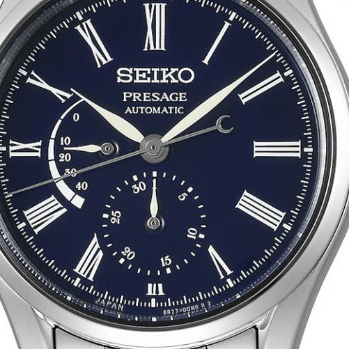 Seiko Presage SPB091J1 2