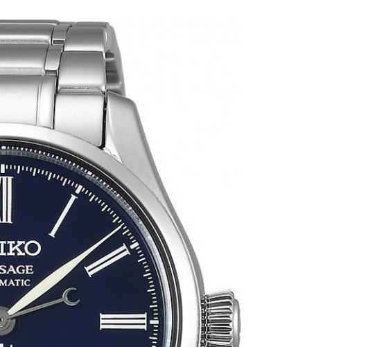 Seiko Presage SPB091J1 5