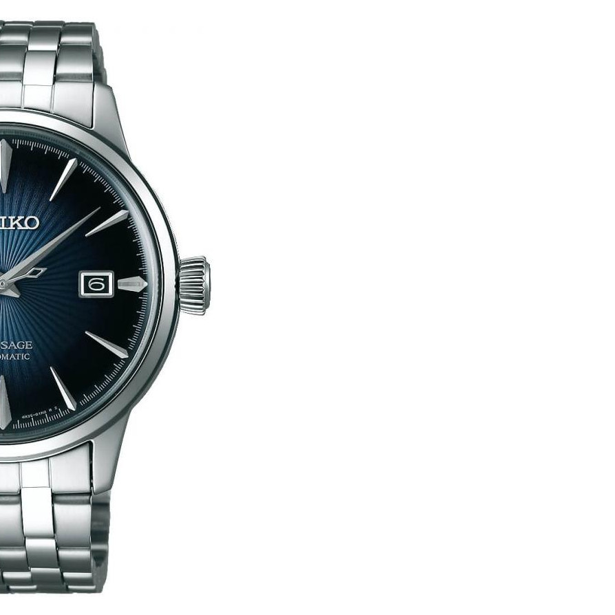 Seiko Presage SRPB41J1 6