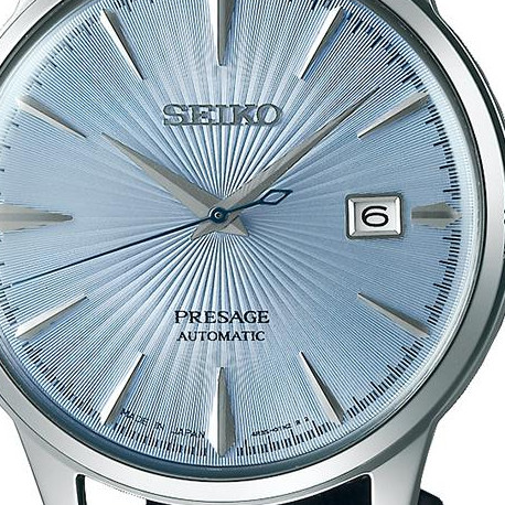 Seiko Presage SRPB43J1 2
