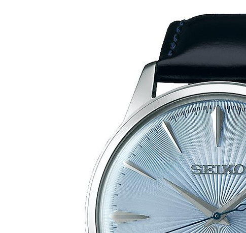 Seiko Presage SRPB43J1 4