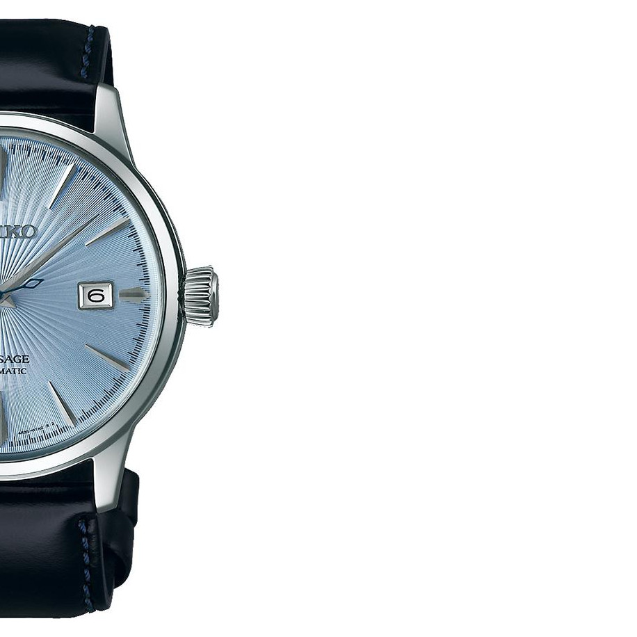 Seiko Presage SRPB43J1 6