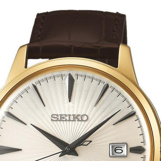 Seiko Presage SRPB44J1 3