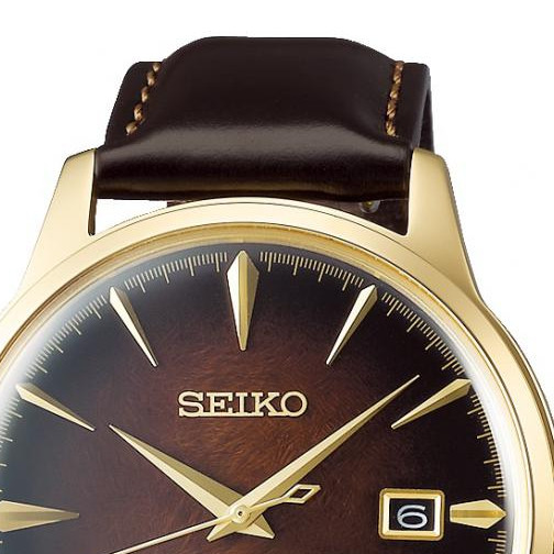 Seiko Presage SRPD36J1 3