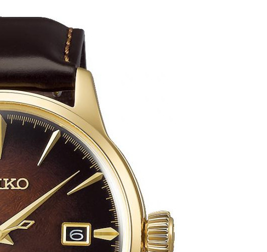 Seiko Presage SRPD36J1 5