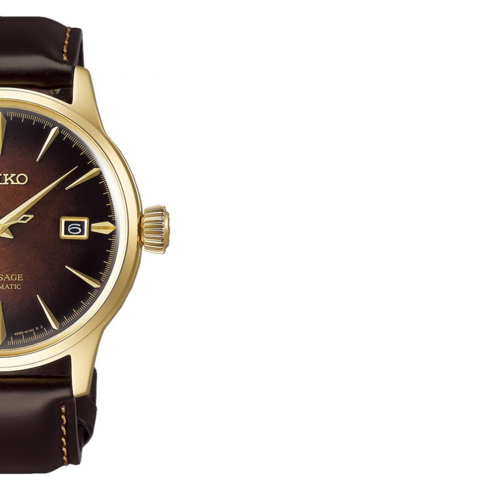 Seiko Presage SRPD36J1 6