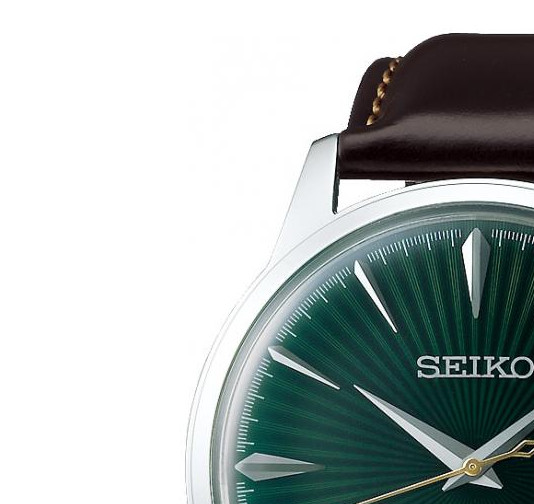 Seiko Presage SRPD37J1 4