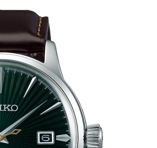 Seiko Presage SRPD37J1 5