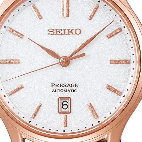 Seiko Presage SRPD42J1 2