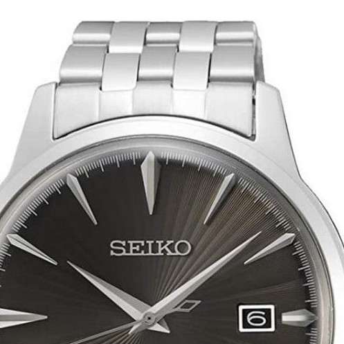 Seiko Presage SRPE17J1 - zegarek męski 3