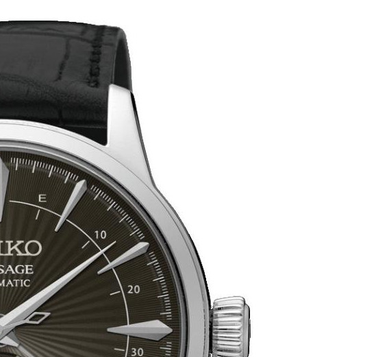 Seiko Presage SSA345J1 5