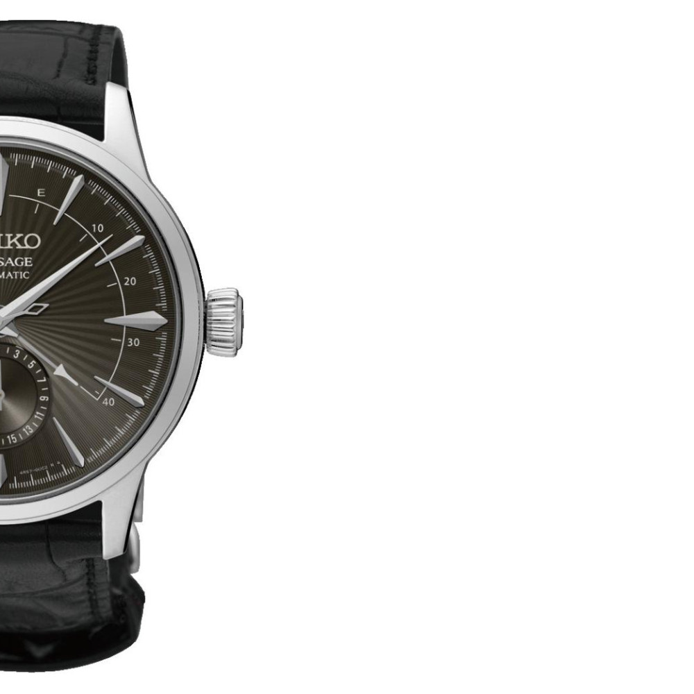 Seiko Presage SSA345J1 6