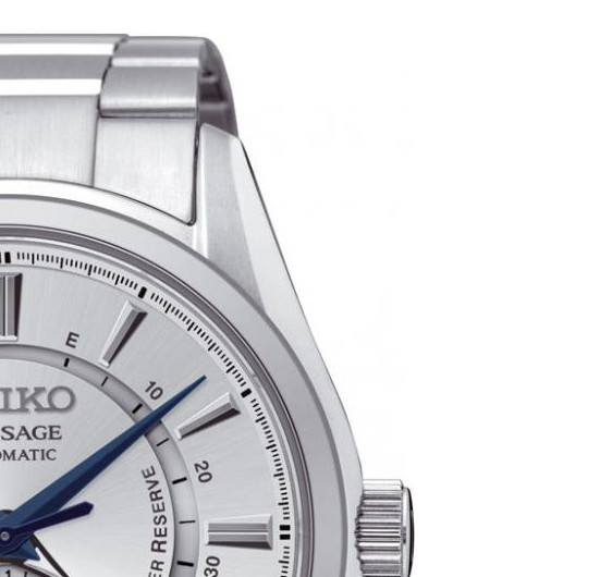 Seiko Presage SSA349J1 5
