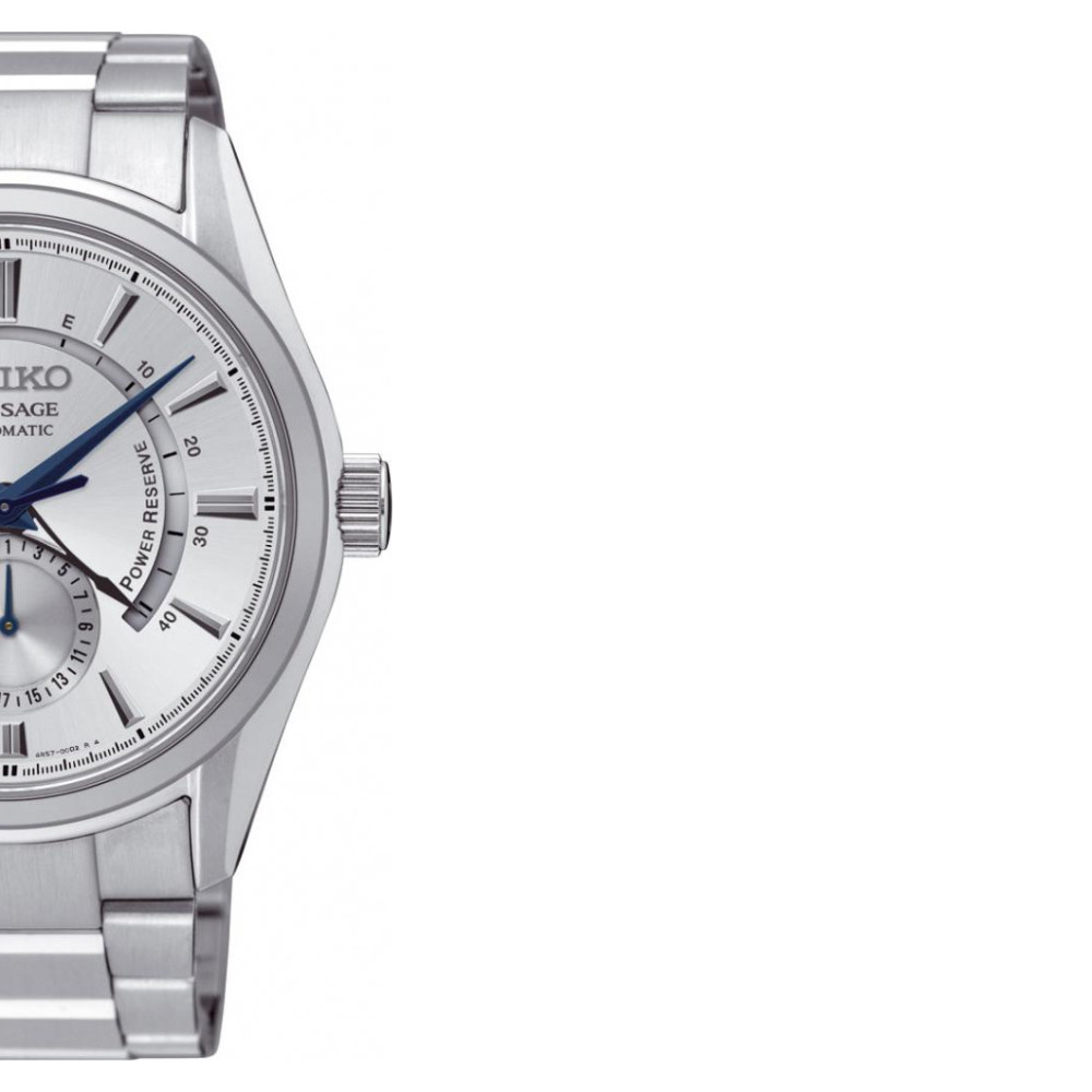 Seiko Presage SSA349J1 6