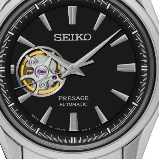 Seiko Presage SSA357J1 2