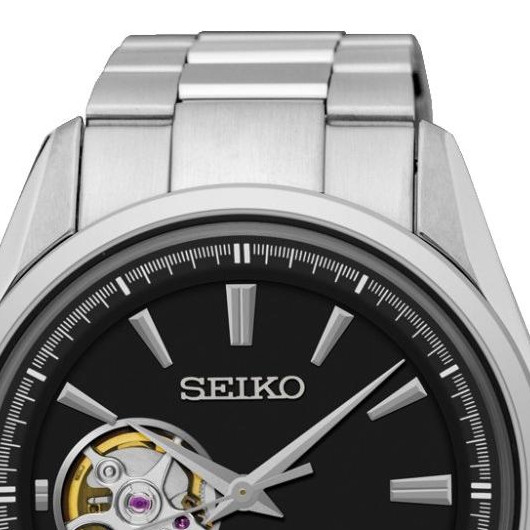 Seiko Presage SSA357J1 3