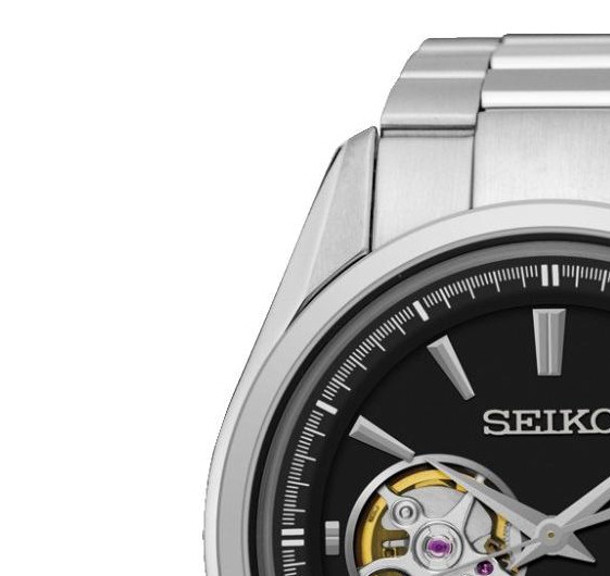 Seiko Presage SSA357J1 4