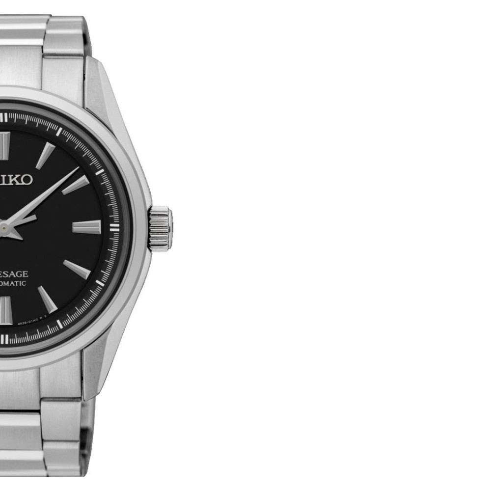 Seiko Presage SSA357J1 6