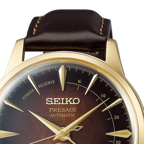 Seiko Presage SSA392J1 3