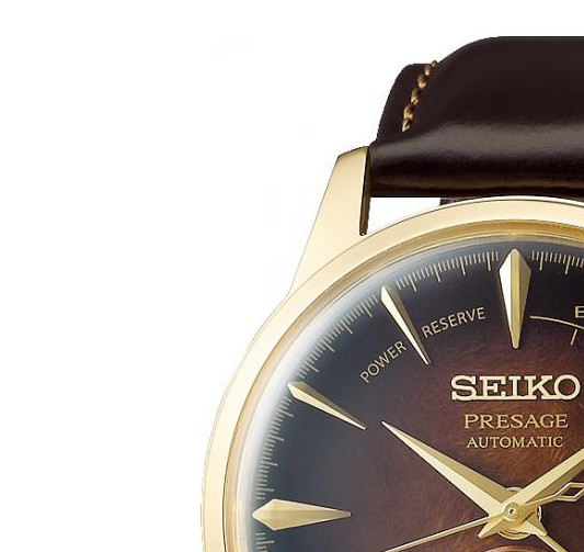 Seiko Presage SSA392J1 4