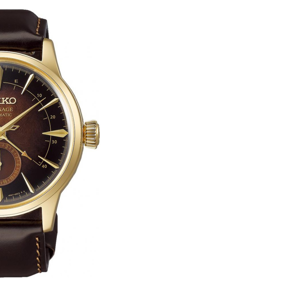 Seiko Presage SSA392J1 6