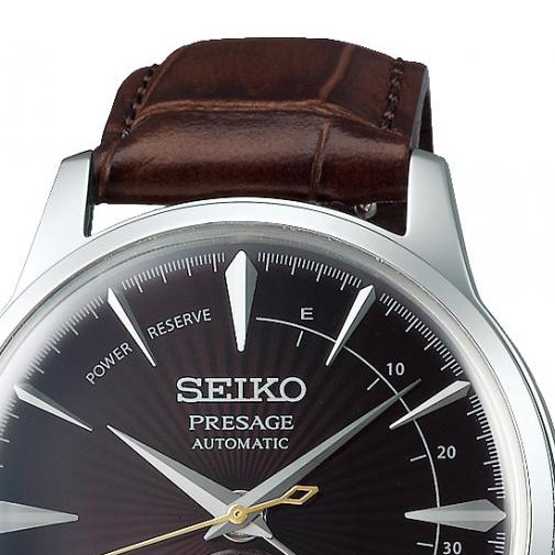 Seiko Presage SSA393J1 3