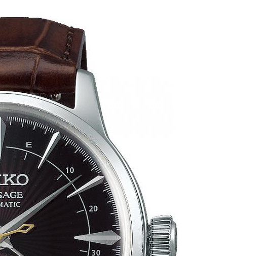 Seiko Presage SSA393J1 5