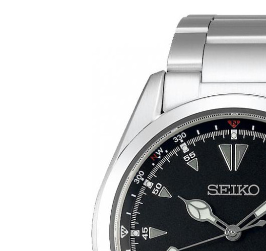 Seiko Prospex Alpinist SPB117J1 - zegarek męski 4