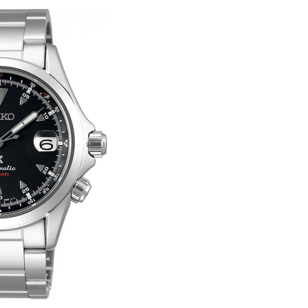 Seiko Prospex Alpinist SPB117J1 - zegarek męski 6