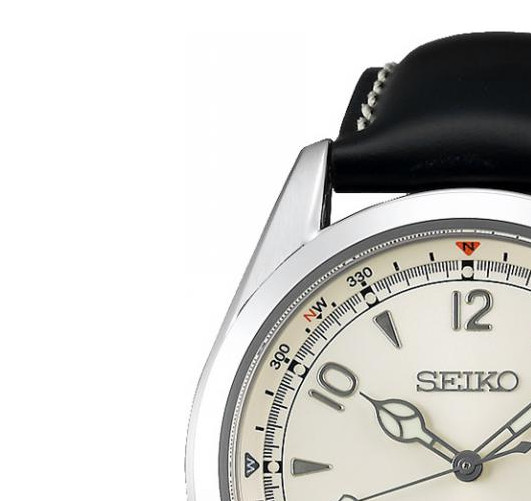 Seiko Prospex Alpinist SPB119J1 - zegarek męski 4