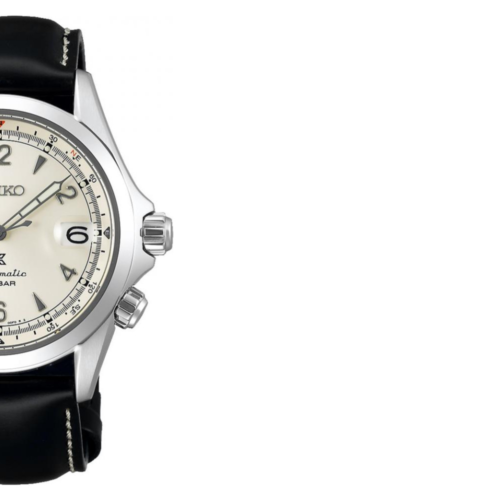 Seiko Prospex Alpinist SPB119J1 - zegarek męski 6