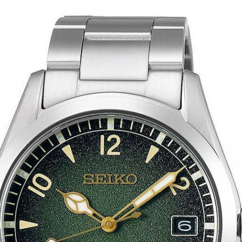 Seiko Prospex Alpinist SPB155J1 - zegarek męski 3